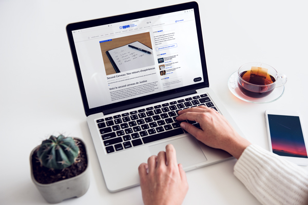 Le blog Ippon